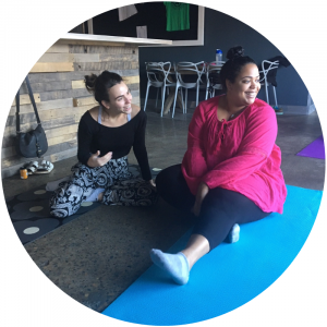 IWFM Yoga
