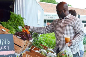 Growing Places Indy | GPI operates with the mission to improve lives in Indianapolis through Urban Agriculture, Fresh Local Produce and Mind-Body Education.